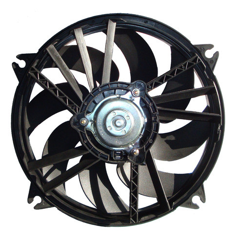 Electroventilador Peugeot Partner Berlingo Picasso C/ Encauz 0