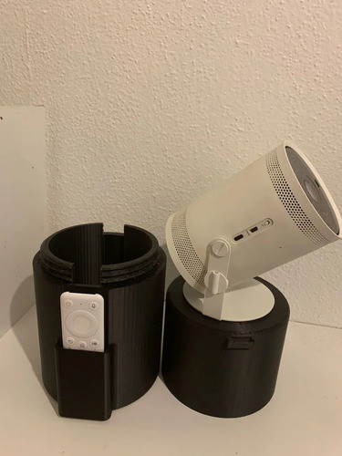 Protector Samsung Freestyle 1