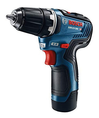 Bosch Gxl12v-220b22 12v Max Kit Combinado De 2 Herramientas 1