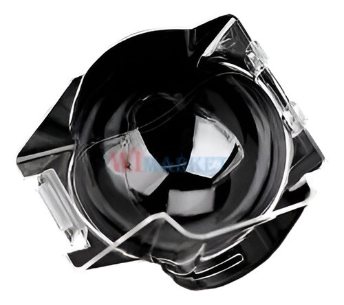 Protector Cardan Cámara Cubierta Tapa Transparente Accesorio 0