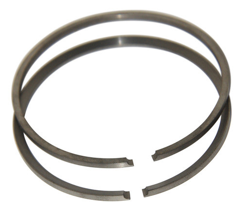 Juego De Aros Para Motores Yamaha 60 Hp 2 T +0,25 0