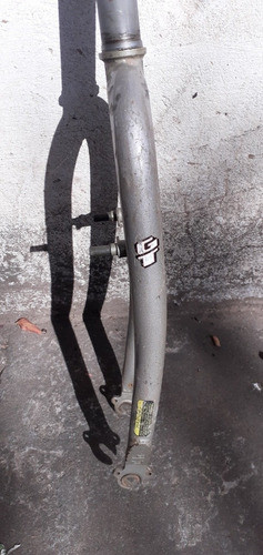Horquilla Mtb Gt Rodado 26 0