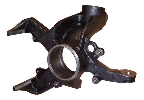 Soporte Porta Maza Izq.vw Glf-bor-nbt2.0 - I11596 0