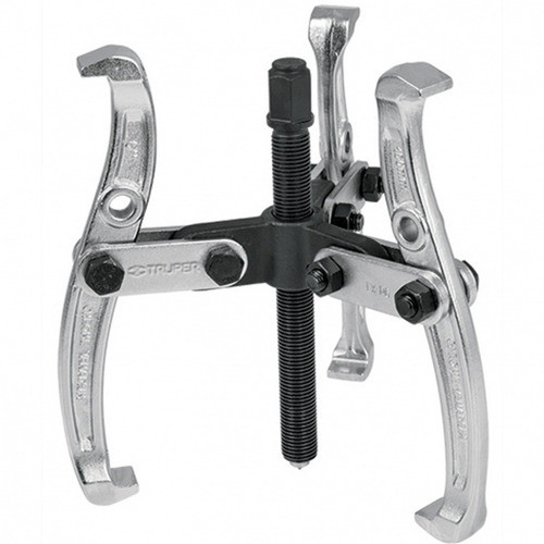 Extractor De Poleas 3 Brazos 150m Truper 14506 0
