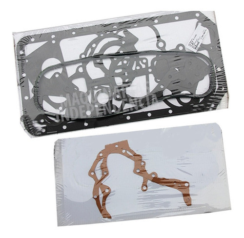 Juego Juntas Autoelevador Motor Xinchai Nc485bpg Repuestos 1