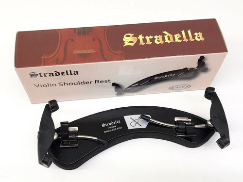 Soporte Stradella Sr01w Tipo Wolf Para Violin 3/4 O 4/4 0