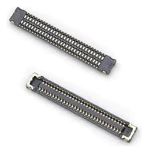 Socket Fpc Samsung A01 A015f 0