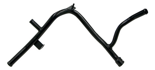 Tubo Metal Agua Vw Glfiv-ven 2,0ncbp-aut 0