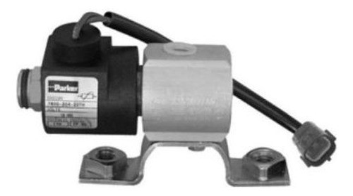 Valvula Solenoide Para Vw Y Ford 12v Parker 33204 0