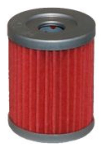 Filtro Aceite Suzuki Hiflo 132 Dr 125 Lt En Moto 46 0