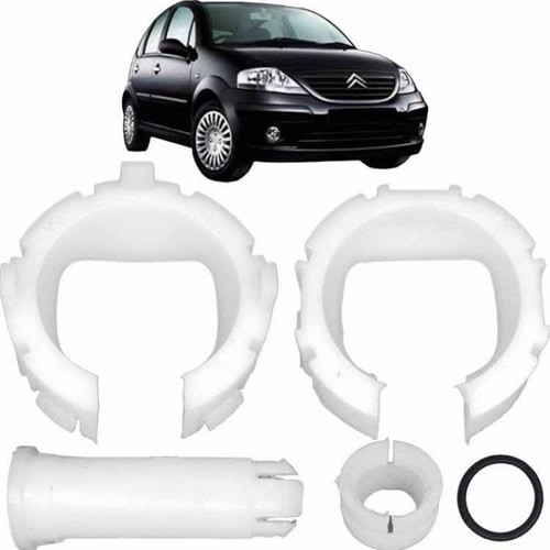 Kit Reparacion Palanca C3 -citroen Citroen C3 02/12 0