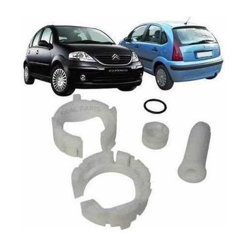 Kit Reparacion Palanca C3 -citroen Citroen C3 02/12 1