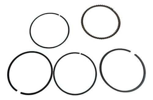 Juego De Aros Zanella Rx 150 Z7 Lt 2021 Pro 0