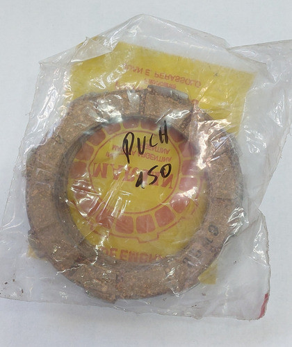 Discos De Embrague Motoneta Puch 150 1