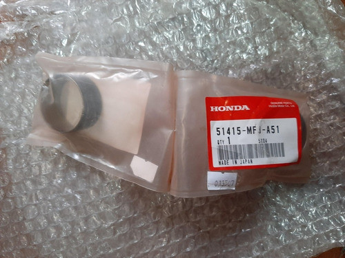 Bujes O Guias Inferior De Suspencion Honda Cbr 600rr - 2007 1