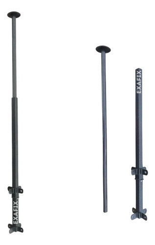 Repuesto Caño Varilla Inferior Techo Gazebo Plegable 3x3 0