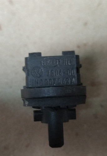 Sensor Temp. Evaporador Vw Bora- Passat 0