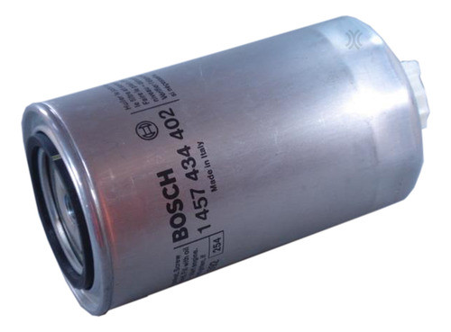 Filtro De Combustible P/iveco 0