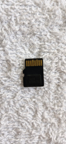 Memoria Micro Sd Kingston 2gb Celular Tablet Camara Digital 1