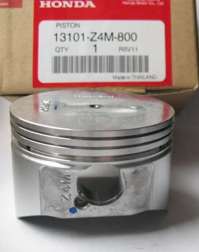 Piston Honda Gx 160 T2 Original Genamax 0