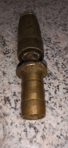 Pico Para Manguera Riego Jardin ..., 1