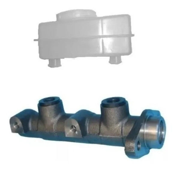 Bomba De Freno Para Ford F100 F1000 93 En Adelante +deposito 0