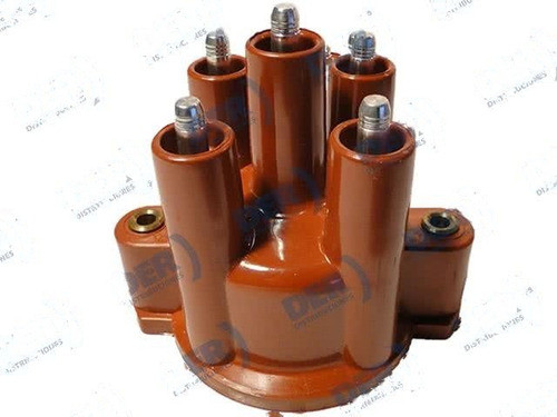 Tapa Distribuidor M. Benz 190 / 200 23 0