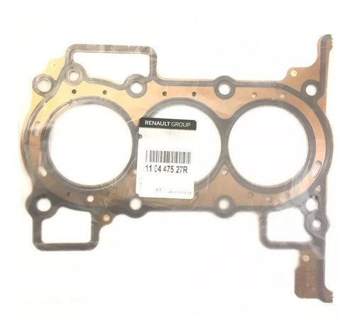 110447527r Junta Tapa Cilindro Renault Kwid Original 0