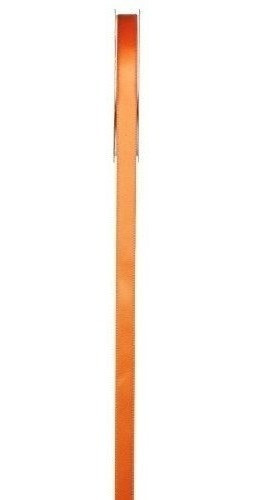 Darice Cinta De Saten 38 X 8 Yd Naranja 0