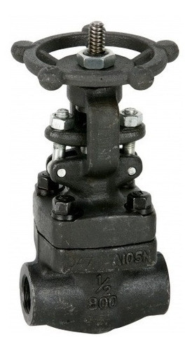 Valvula Compuerta Clase 800 Npt 3/4  2232n 05 0