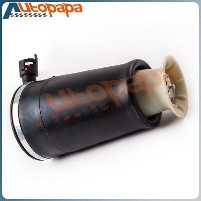 Bolsa De Resorte De Suspensión De Aire Trasera Para Mercury 1