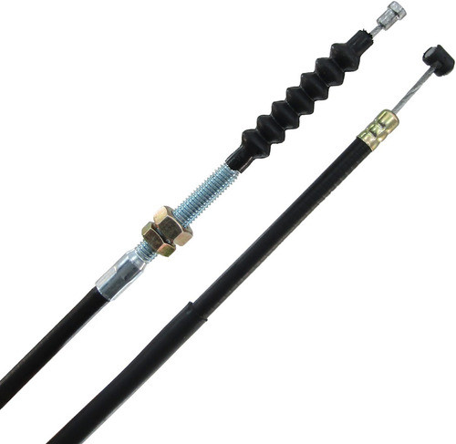 Cable De Embrague Para Baccio Cg Marca Suprajit 0