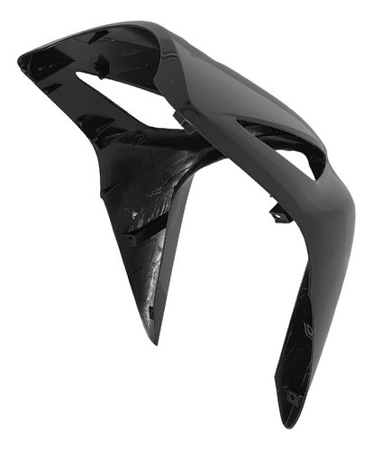 Pechera Honda Biz 125 Original Honda Negra Pulida P1 1