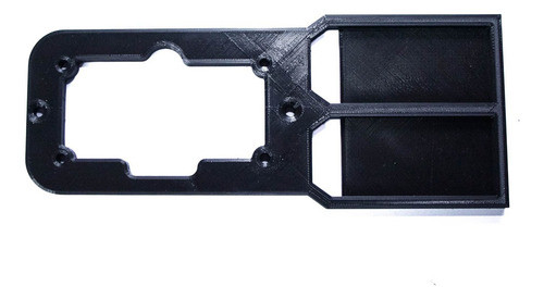 Soporte Injepro T5000 Y 2 Zondas 1