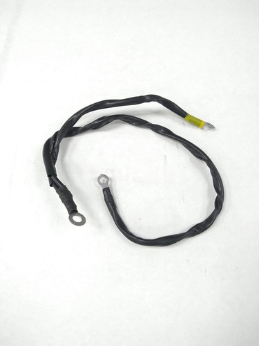 Cable Bateria A Tierra Bajaj Rouser 180 0