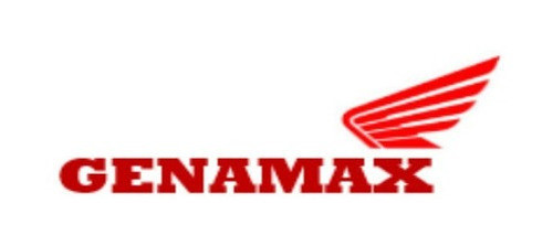 Kit De Transmision Honda Cb 250 Twister Original Genamax 1