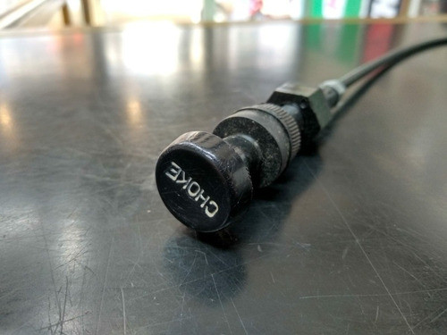 Cable Toma De Aire Honda C70 1
