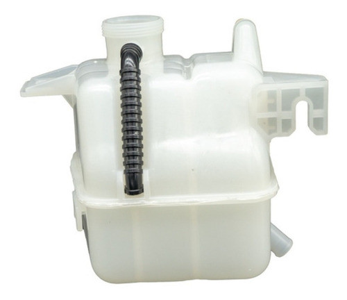 Deposito De Agua Radiador Chevrolet Captiva 0
