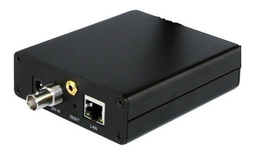 Encoder Hd-sdi H.264/h.265 Streaming Iptv Youtube 1
