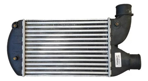Intercooler Alfa Romeo 145 146 Td 94 99 Fiat Tipo 0