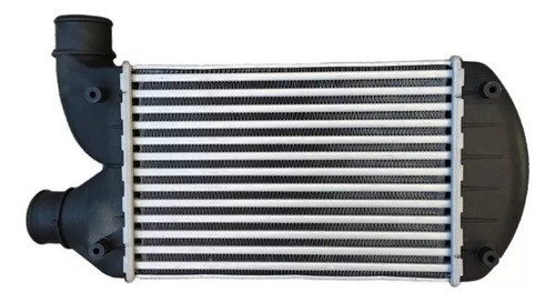 Intercooler Alfa Romeo 145 146 Td 94 99 Fiat Tipo 1