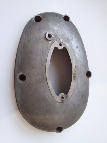 Tapa Embrague Zanella 48 Bambina 1