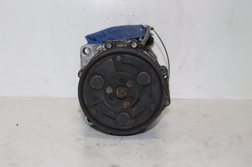 Compresor De Aire Volkswagen Golf 4 2001 6pk Con226 0
