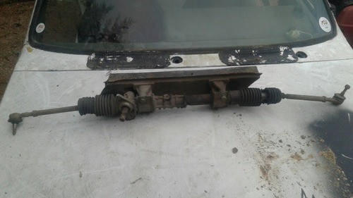 Cremallera De Dirección Renault 18 Completa 0