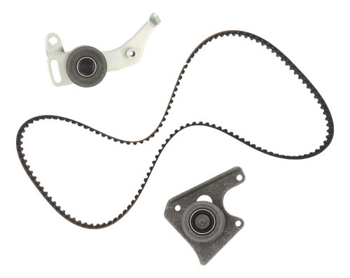 Kit Distribucion Peugeot Partner 1.9 Diesel Xud9a 98-2003 Pr 0