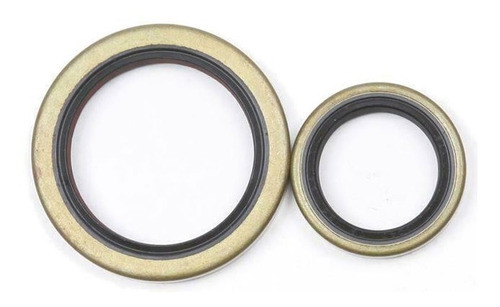 Set Retenes Bancada  Husqvarna Te 250/300 0