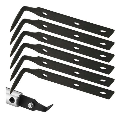 Cuchillas Para Maquina De Sacar Parabrisas Manual 0