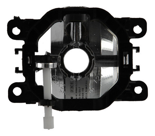 Faro Auxiliar Psx Ambos Lados Peugeot 207 Hdi Active Compact 1