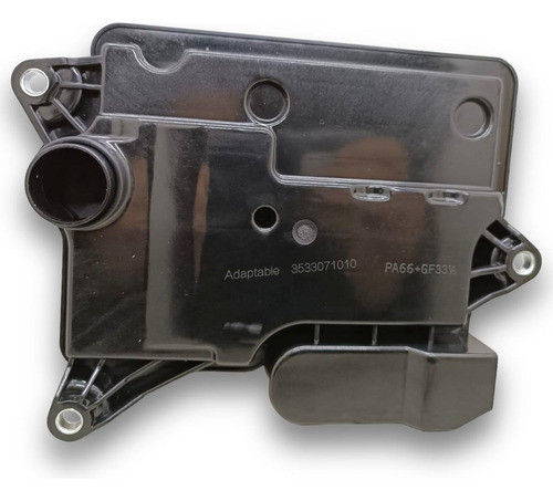 Filtro Caja Automatica Toyota Hilux 2.4 2.7 2.8 Desde 2016 1