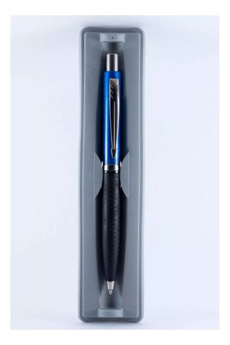 Bolígrafo Parker Original Reflex Grip Retractil (101122) 1